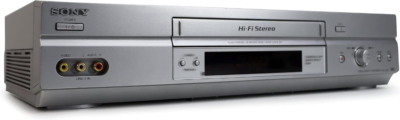 The 5 Best VHS Players: Your Guide to Choosing the Perfect VCR 3