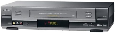 The 5 Best VHS Players: Your Guide to Choosing the Perfect VCR 4