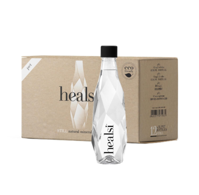 The 5 Best Artesian Bottled Water Brands 2