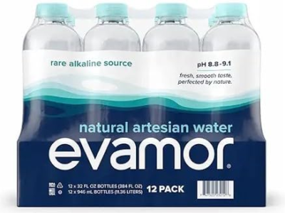The 5 Best Artesian Bottled Water Brands 5
