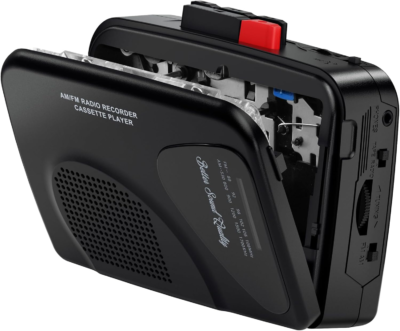 The 5 Best Walkmans 4