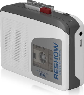 The 5 Best Walkmans 5