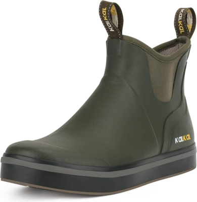 The 5 Best Rain Boots for Men 4