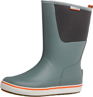 The 5 Best Rain Boots for Men 5