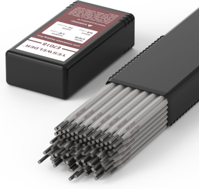 The 5 Best Arc Welding Rods 2
