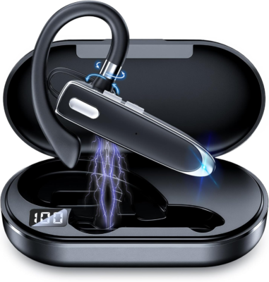 The 5 Best Earbuds for Galaxy Tab A11 Plus 5