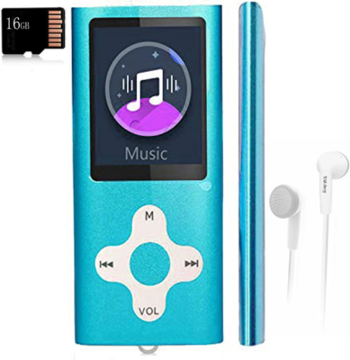 The 5 Best MP3 Players 2