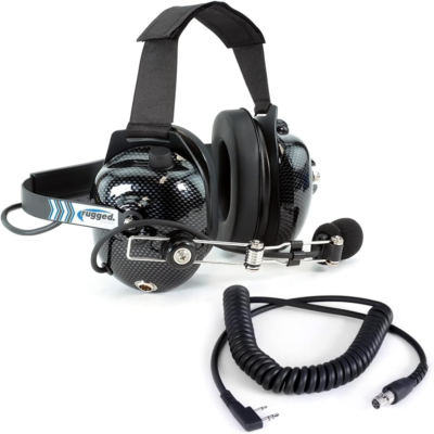 The 5 Best Two-way Radio Headsets 2