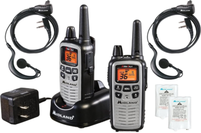 The 5 Best Two-way Radio Headsets 5