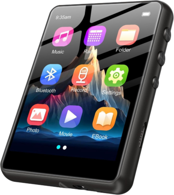 The 5 Best MP3 Players 4