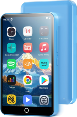 The 5 Best MP3 Players 5