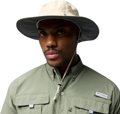 The 5 Best Rain Hats for Men 2