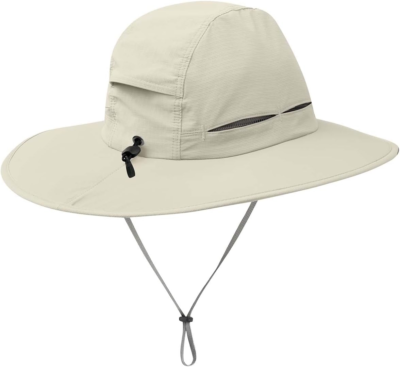 The 5 Best Rain Hats for Men 4