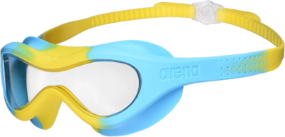 The 7 Best Kids Swim Goggles 6