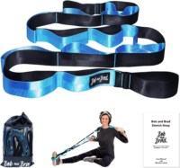 Best Yoga Stretching Straps