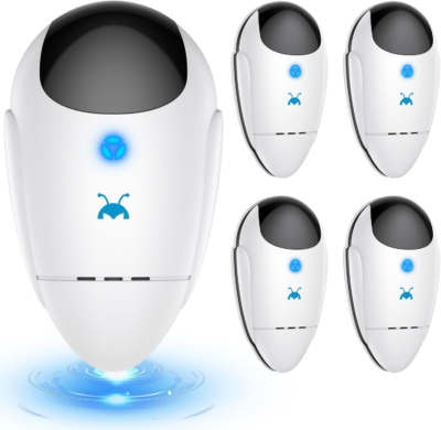 The 5 Best Ultrasonic Pest Repellents 2