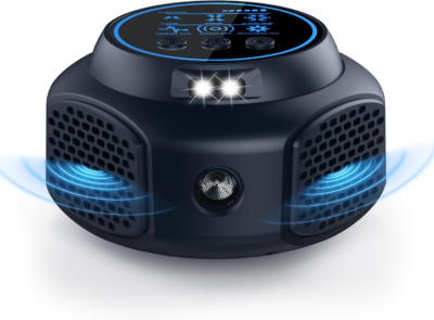 The 5 Best Ultrasonic Pest Repellents 3