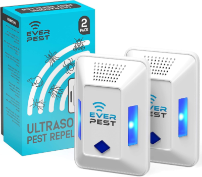 The 5 Best Ultrasonic Pest Repellents 6