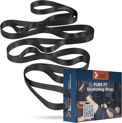 The 10 Best Yoga Stretching Straps 6