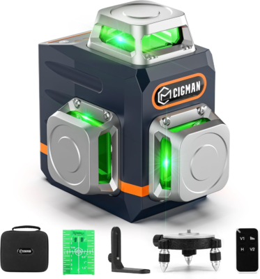 The 5 Best Line Lasers: Guide to Precision and Efficiency 4