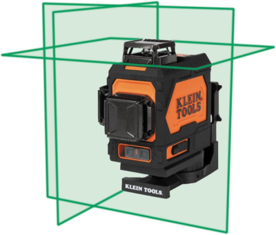 The 5 Best Line Lasers: Guide to Precision and Efficiency 5
