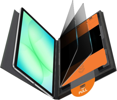 The 5 Best Screen Protectors for Galaxy Tab A11+ 5