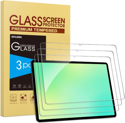 The 5 Best Screen Protectors for Galaxy Tab A11+ 3