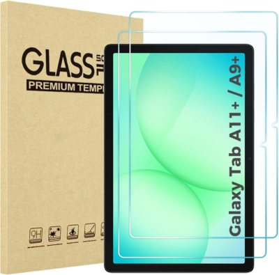 The 5 Best Screen Protectors for Galaxy Tab A11+ 2