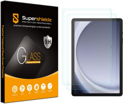 The 5 Best Screen Protectors for Galaxy Tab A11+ 4