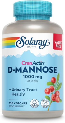 The 10 Best Cranberry Supplements 10