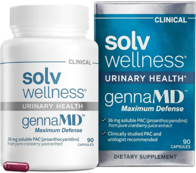 The 10 Best Cranberry Supplements 11