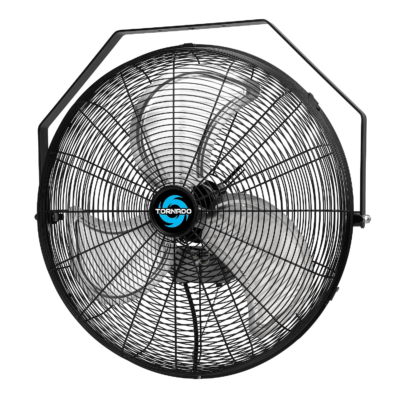 The 5 Best Wall Mounted Fans 3