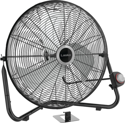 The 5 Best Wall Mounted Fans 5