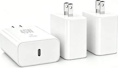 The 5 Best Chargers for Samsung Galaxy Tab A11+ 5