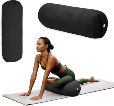 The 6 Best Yoga Bolsters 4
