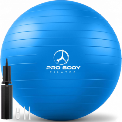 The 10 Best Yoga Balls 4