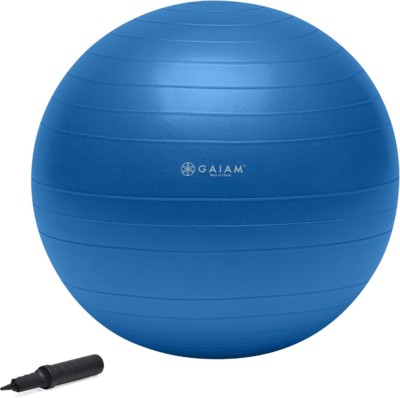 The 10 Best Yoga Balls 3