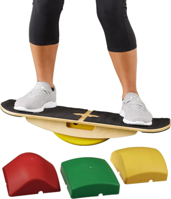 The 8 Best Balance Boards 8