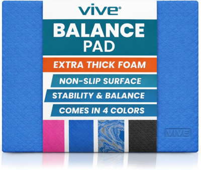 The 10 Best Balance Pads 3