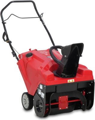 The 5 Best Gas Snow Blowers: A Guide for Winter Preparedness 1