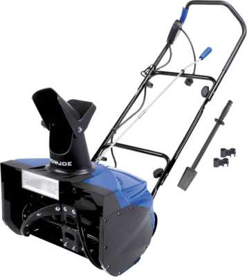 The 5 Best Gas Snow Blowers: A Guide for Winter Preparedness 5