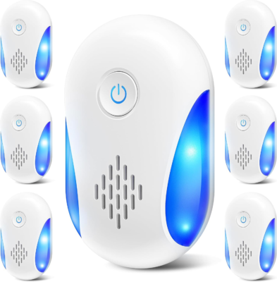 The 5 Best Spider Repellents 5