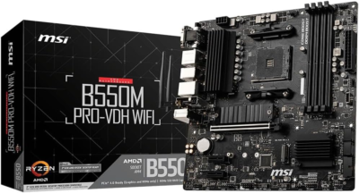 The 5 Best Motherboards: Guide for Enthusiasts and Gamers 2