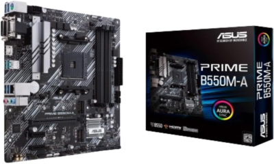 The 5 Best Motherboards: Guide for Enthusiasts and Gamers 1