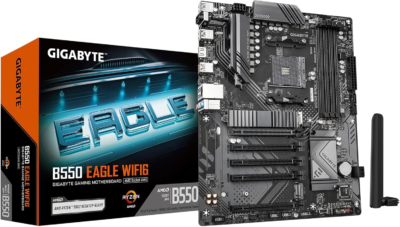 The 5 Best Motherboards: Guide for Enthusiasts and Gamers 3