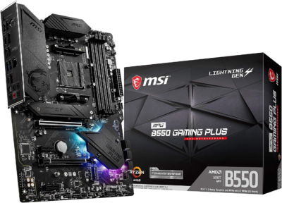 The 5 Best Motherboards: Guide for Enthusiasts and Gamers 5