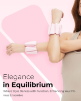 The 8 Best Wrist & Ankle Weights  3