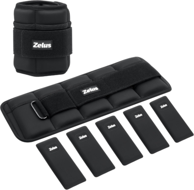 The 8 Best Wrist & Ankle Weights  7