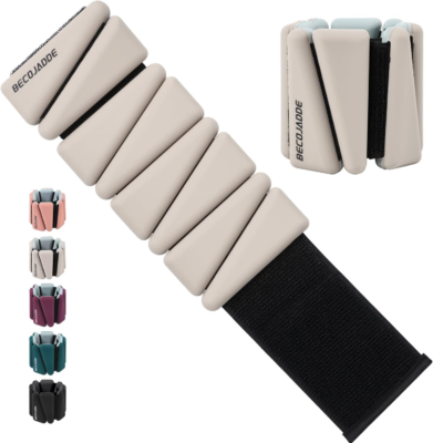 The 8 Best Wrist & Ankle Weights  3