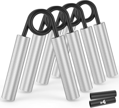 The 8 Best Hand Grip Strengtheners 7
